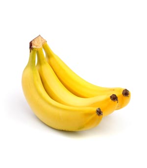 migliori succhi di frutta, banane