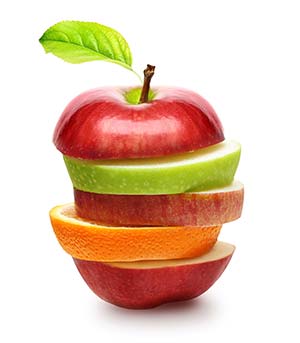La Frutta e i suoi benefici