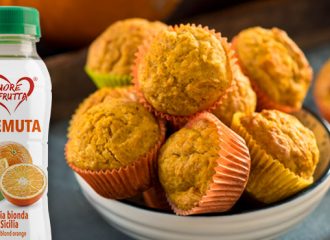 muffins-zucca-e succo-arancia-cuore-di-frutta